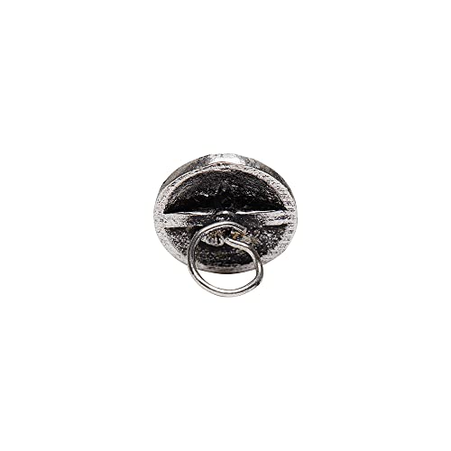Round Detailing Nose Pin - Indie Collectibles